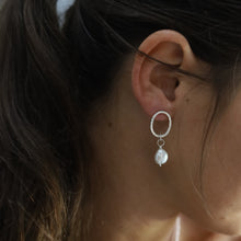 Load image into Gallery viewer, Organic Oval's