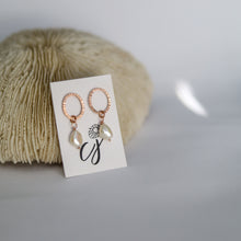 Load image into Gallery viewer, Organic Oval's