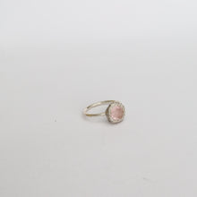 Load image into Gallery viewer, Urchin Gem Ring