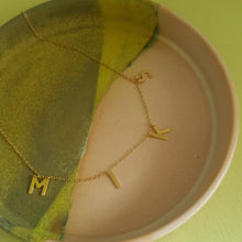 Load image into Gallery viewer, &#39;Say my Name&#39; Necklace
