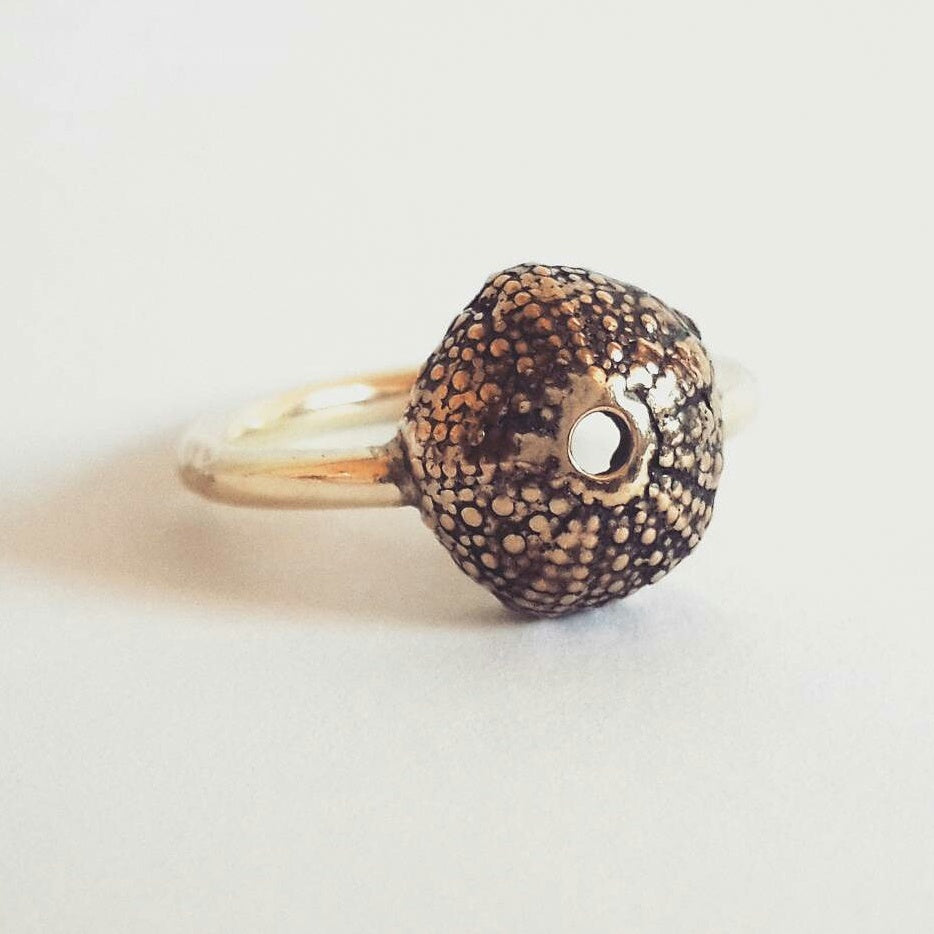 Urchin Ring (Small)