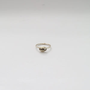 Cowrie Ring (Small)