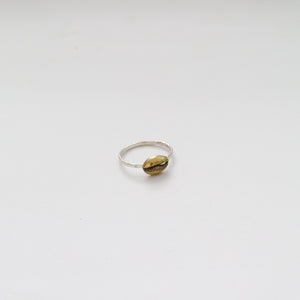 Cowrie Ring (Small)