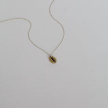 Load image into Gallery viewer, Cowrie Pendant (Small)
