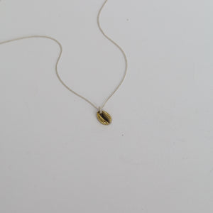 Cowrie Pendant (Small)