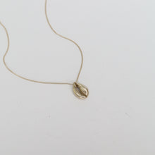 Load image into Gallery viewer, Cowrie Pendant (Medium)
