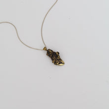 Load image into Gallery viewer, Pincer Pendant
