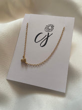 Load image into Gallery viewer, Honey Bee (Sample) necklace
